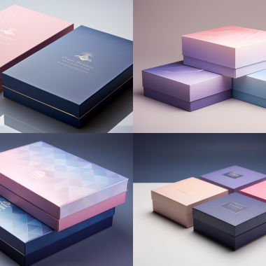 5 Lí Do Vì Sao Thiết Kế Hộp Đẹp Lại Rất Quan Trọng