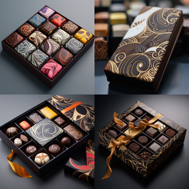 Công nghệ in có ảnh hưởng thế nào tới thiết kế bao bì tem nhãn của sản phẩm