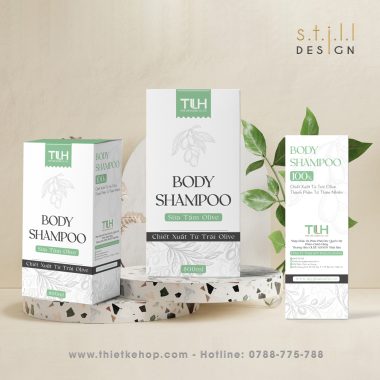 thiết kế hộp sản phẩm