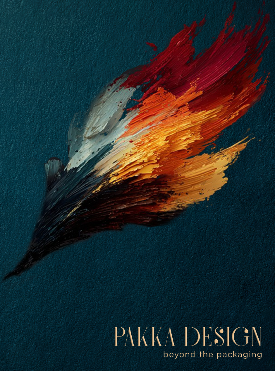 Pakka Design - Thiết Kế Hộp, thiết kế bao bì, thiết kế tem nhãn